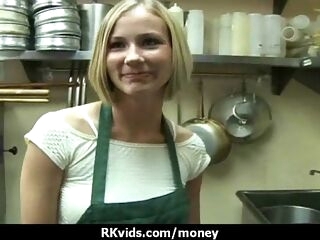 Real sex for money 10