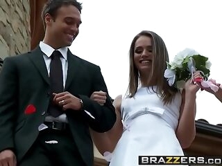 Brazzers - Real Wifey Stories -  Irreconcilable Slut  The Final Chapter sequence starring Tori Black and