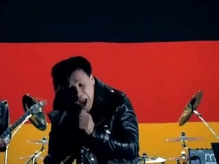Rammstein - Slit (Offical Music Video)