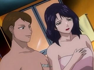 Manga porn Pros  The Immoral Wifey 2